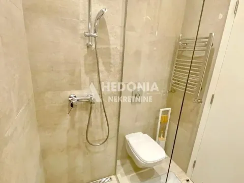 Izdavanje, četvorosoban stan, 205m², Novi Beograd Blok 65, Novi Beograd Sve Podlokacije - image 8