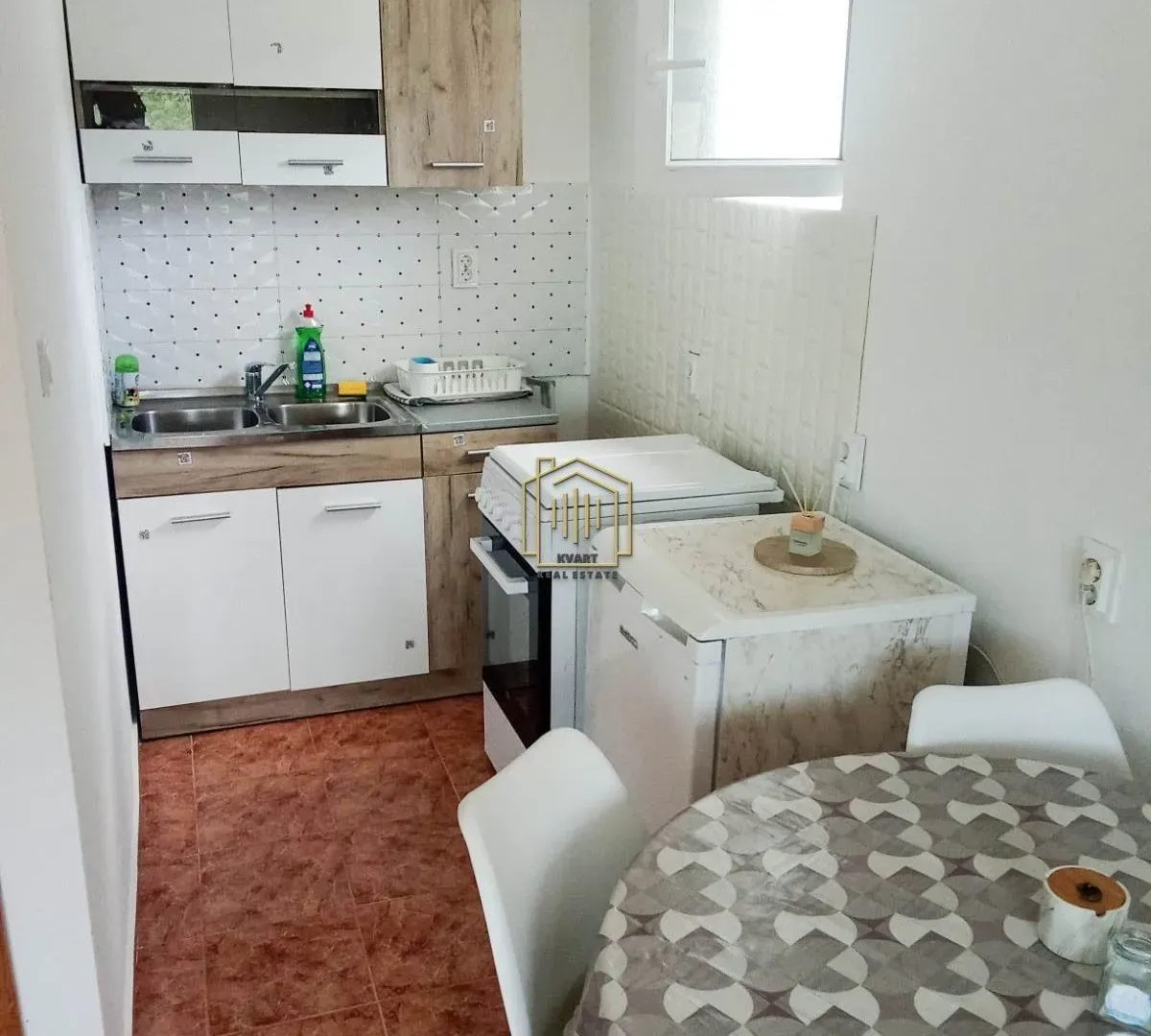 Rent, house, 50m², Radanovići, Kotor
