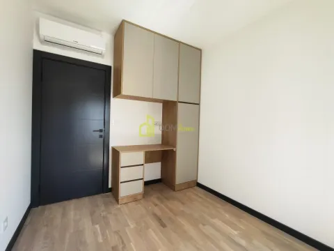 Rent, two bedroom apartment, 71m², Gorica C, Podgorica - image 11