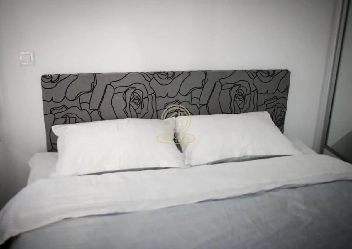 Rent, two bedroom apartment, 41m², Lion, Zvezdara Sve Podlokacije