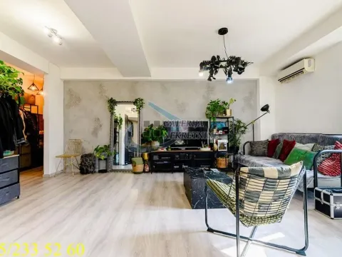 Prodaja, dvosoban stan, 53m², Banovo Brdo, Beograd - image 2