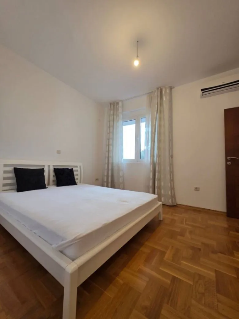 Sale, two bedroom apartment, 68m², Bečići, Budva