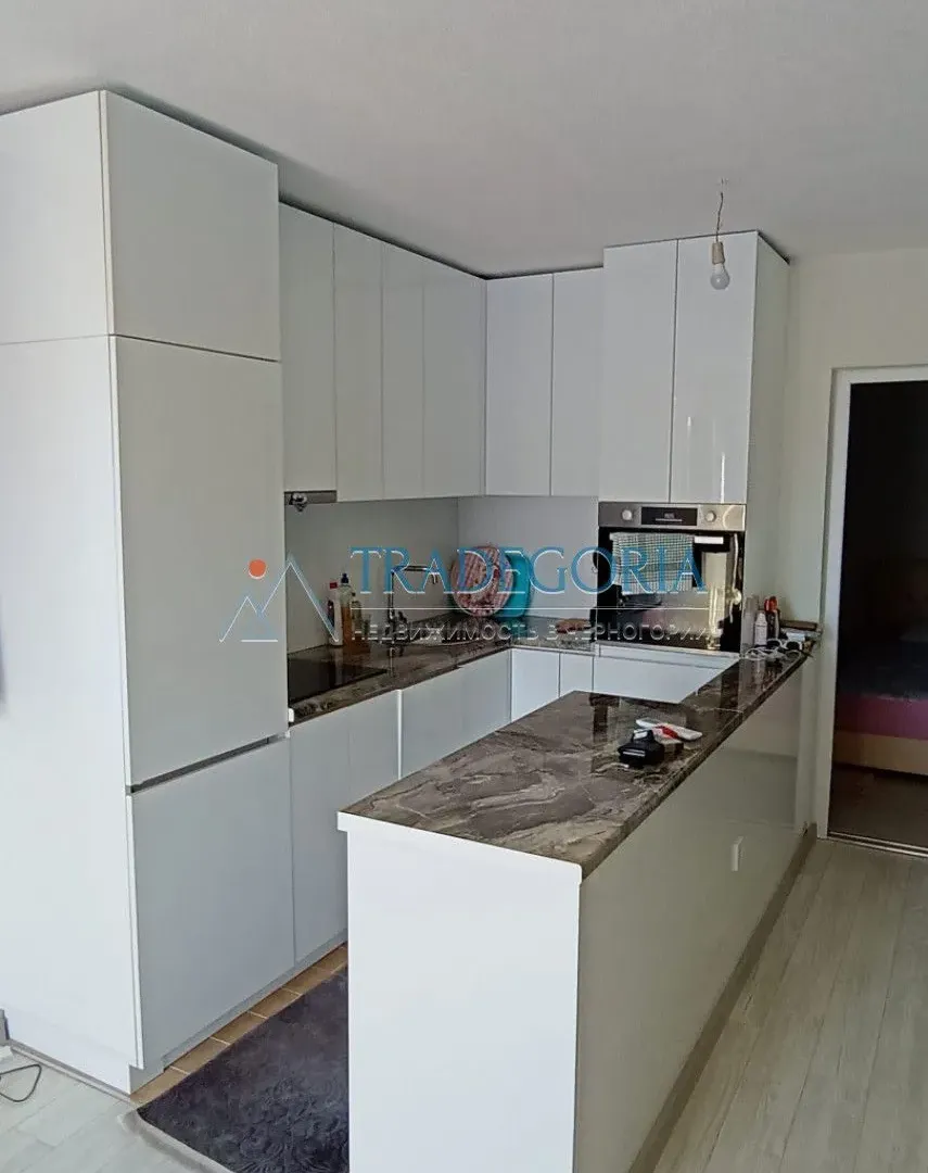 Prodaja, dvosoban stan, 60m², Bar, Crna Gora