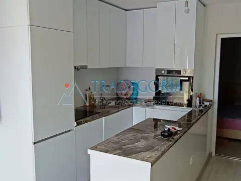 Prodaja, dvosoban stan, 60m², Bar, Crna Gora - image 5