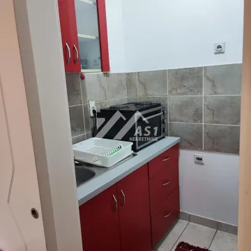 Rent, one bedroom apartment, 34m², Grbavica, Novi Sad Sve Podlokacije - image 4