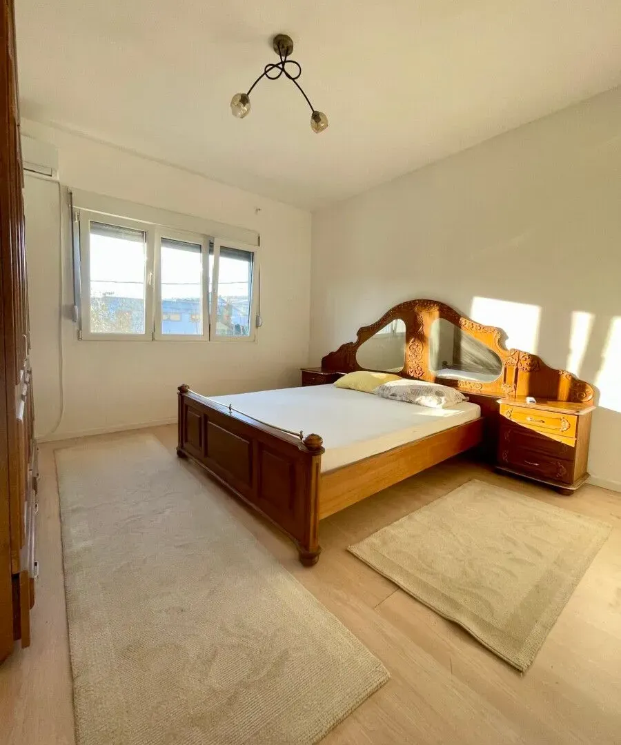 Rent, house, 100m², Zagorič, Podgorica