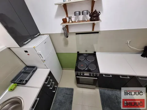 Rent, two bedroom apartment, 58m², Kej, Novi Sad Sve Podlokacije - image 3