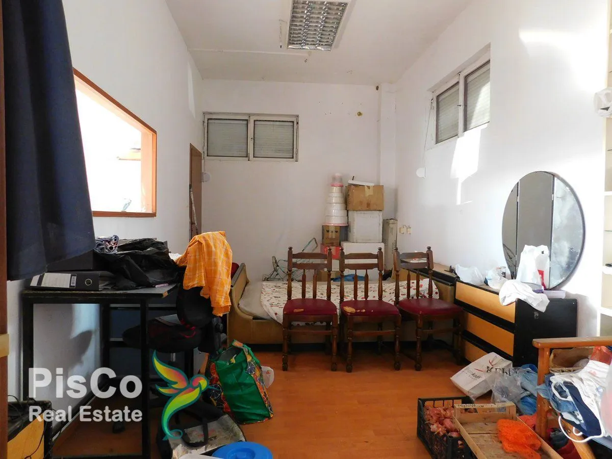 Rent, office space, 140m², Zabjelo, Podgorica
