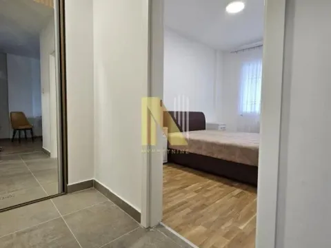 Izdavanje, dvosoban stan, 48m², Avijatičarsko naselje, Novi Sad Sve Podlokacije - image 9