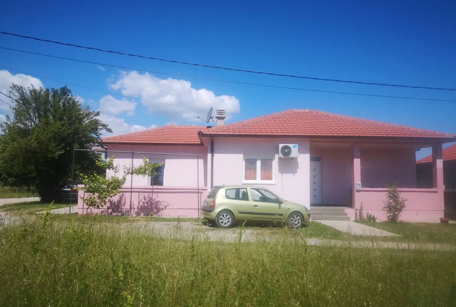 Prodaja, kuća, 135m², Podgorica, Crna Gora