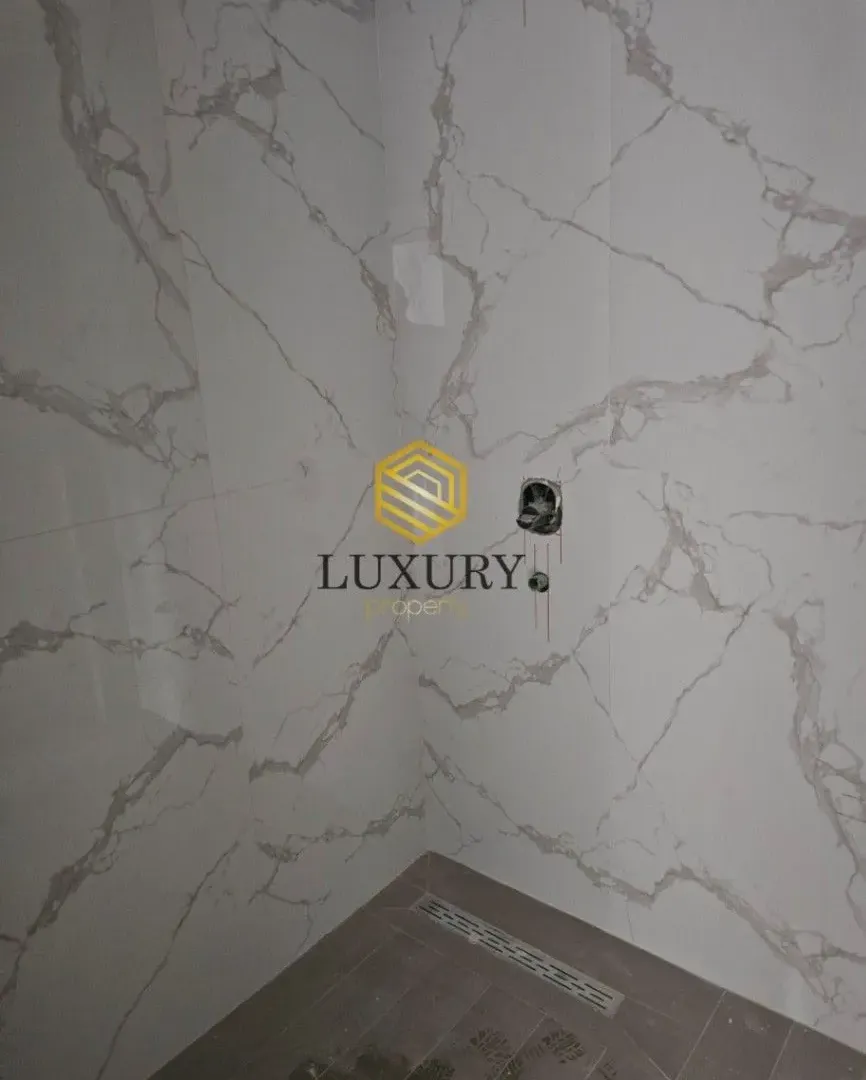 Prodaja, dvosoban stan, 47m², Gorica C, Podgorica