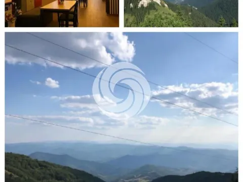 Sale, one bedroom apartment, 28m², Kopaonik, Srbija - image 20