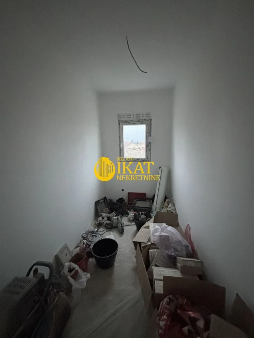 Prodaja, dvosoban stan, 50m², Leštane, Grocka