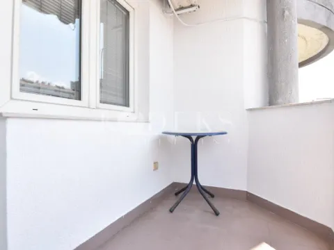 Rent, one bedroom apartment, 43m², Preko Morače, Podgorica - image 3