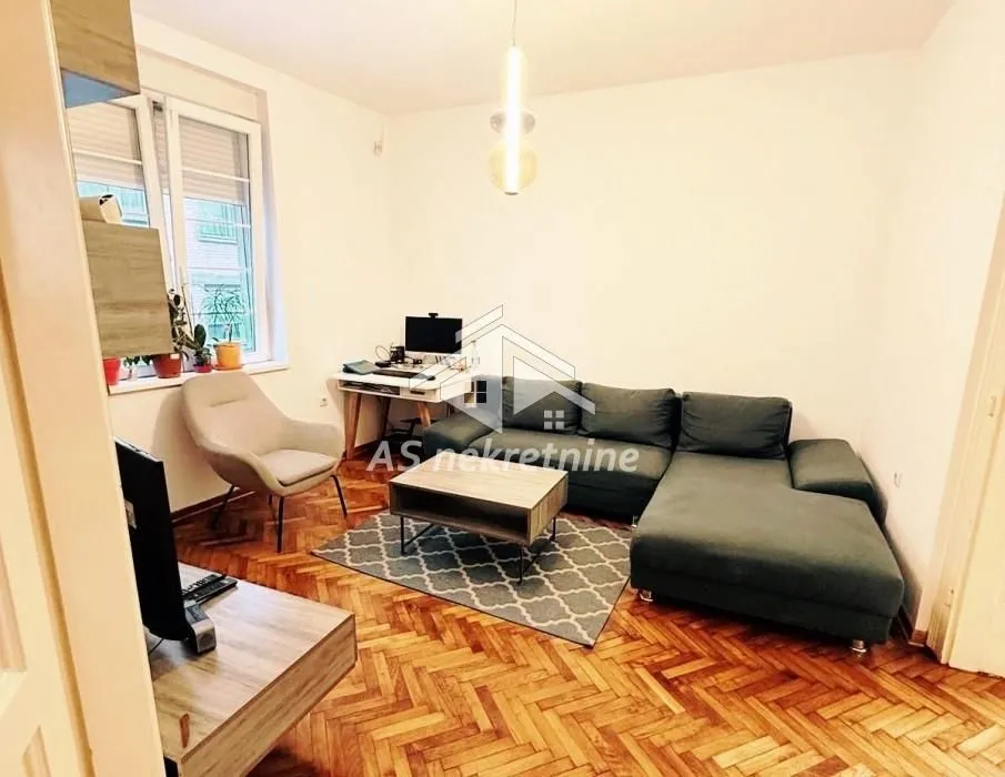 Rent, apartment, 68m², Kalenić Pijaca, Vračar Sve Podlokacije