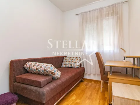 Rent, two bedroom apartment, 56m², City Kvart, Podgorica - image 7