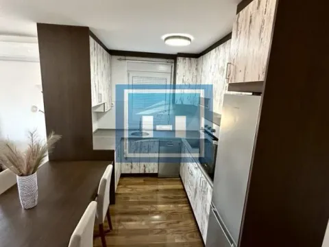 Rent, four bedroom apartment, 102m², Centar, Jagodina - image 3