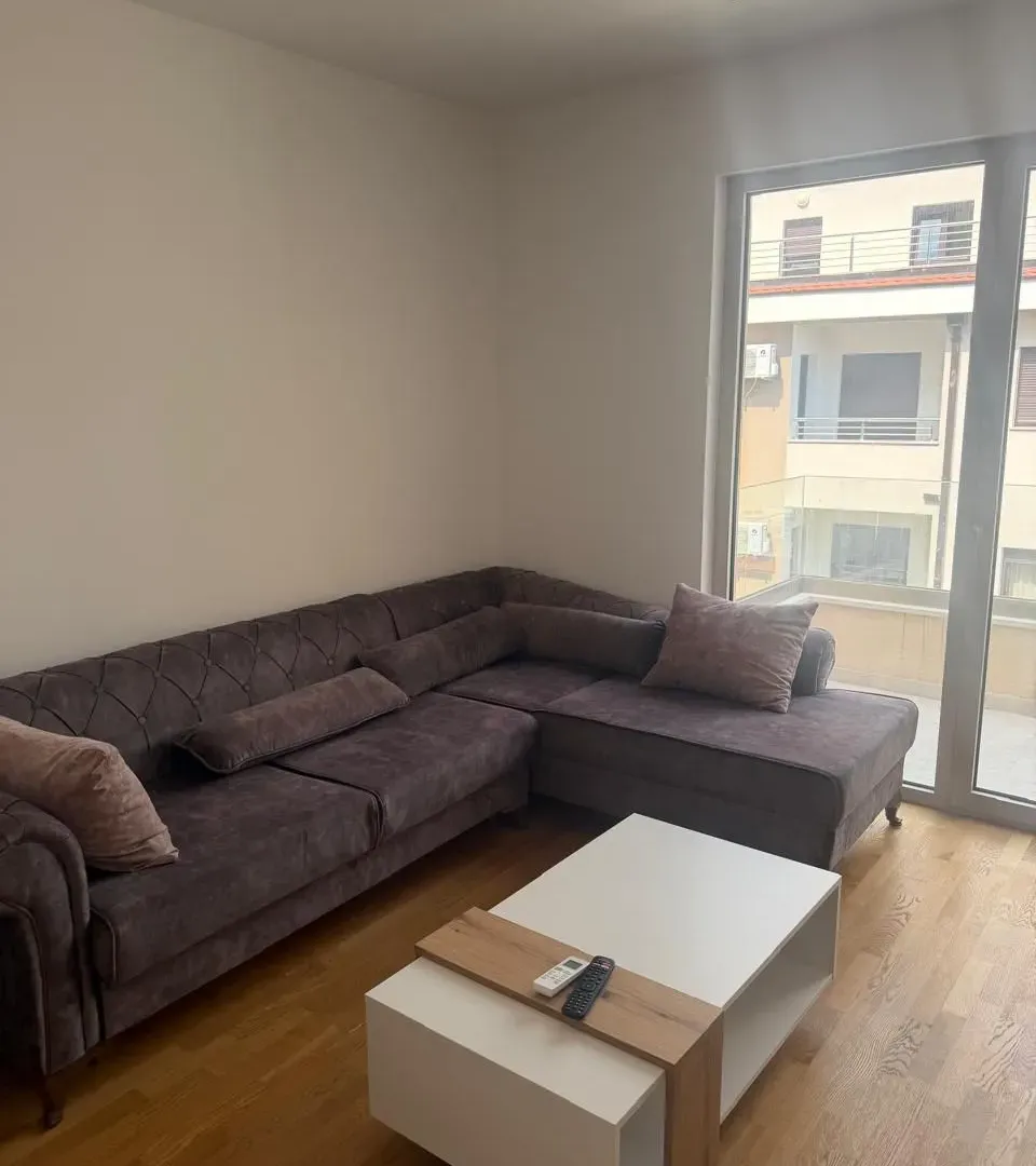 Prodaja, jednosoban stan, 43m², Bečići, Budva
