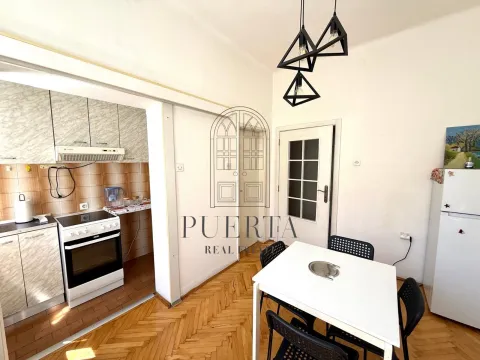 Rent, one bedroom apartment, 70m², Centar, Podgorica - image 5