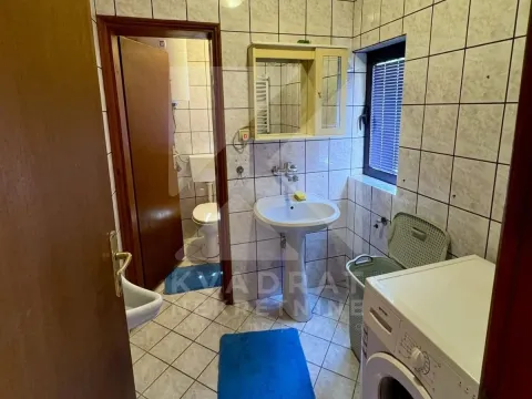 Rent, two bedroom apartment, 76m², Zagorič, Podgorica - image 9