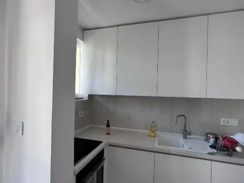 Rent, two bedroom apartment, 53m², Karaburma, Palilula Sve Podlokacije - image 3