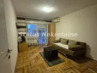 Rent, one bedroom apartment, 35m², Grbavica, Novi Sad Sve Podlokacije