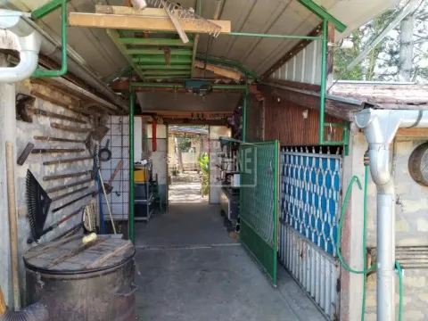 Prodaja, kuća, 58m², Srpski Šor, Subotica - image 12