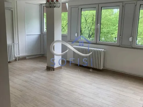 Izdavanje, dvosoban stan, 59m², Liman 3, Novi Sad Sve Podlokacije - image 3