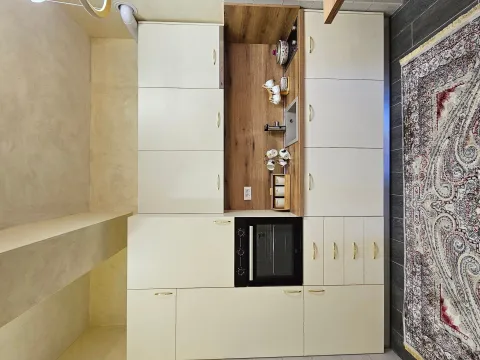 Izdavanje, dvosoban stan, 64m², Zabjelo, Podgorica - image 7