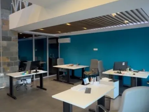 Izdavanje, poslovni prostor, 183m², City Kvart, Podgorica - image 3