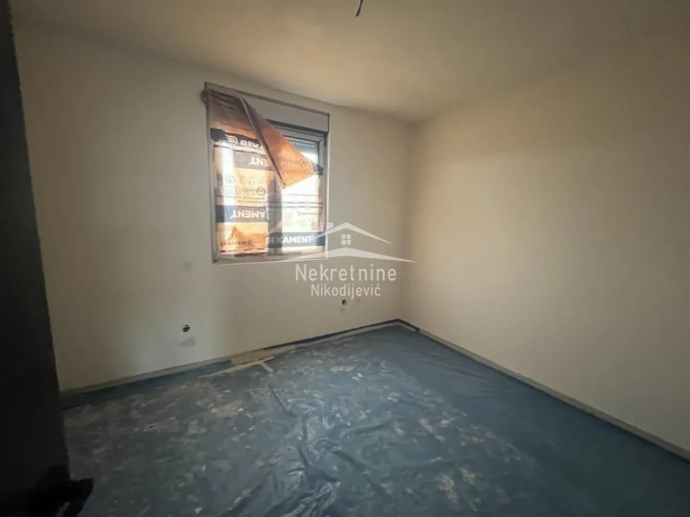 Sale, one bedroom apartment, 47m², Arnajevo, Barajevo