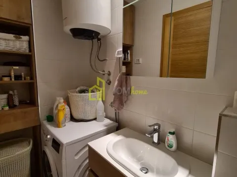 Rent, two bedroom apartment, 64m², City Kvart, Podgorica - image 10