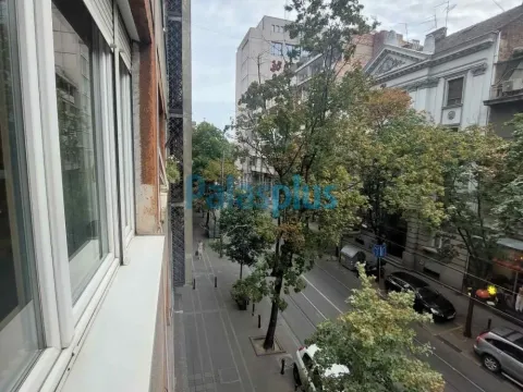 Rent, office space, 64m², Vračar Centar, Vračar Sve Podlokacije