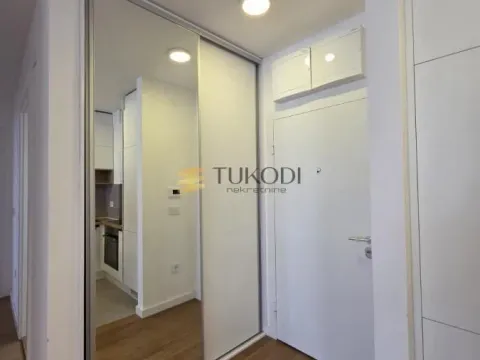 Izdavanje, trosoban stan, 65m², Novi Beograd Sve Podlokacije, Beograd - image 13