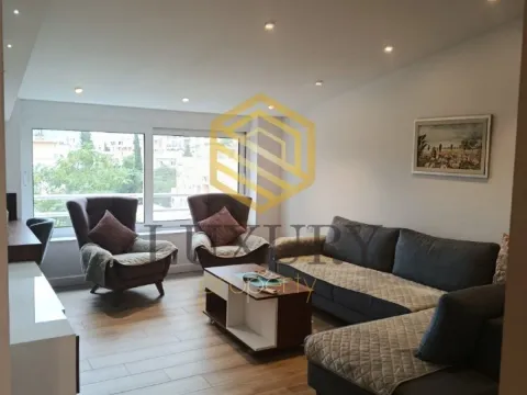 Rent, two bedroom apartment, 100m², Preko Morače, Podgorica - image 1