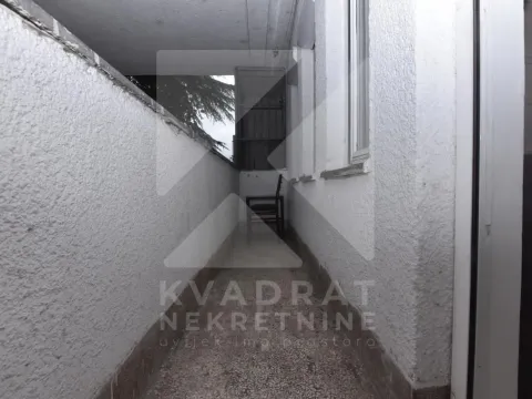 Rent, studio apartment, 29m², Preko Morače, Podgorica - image 8