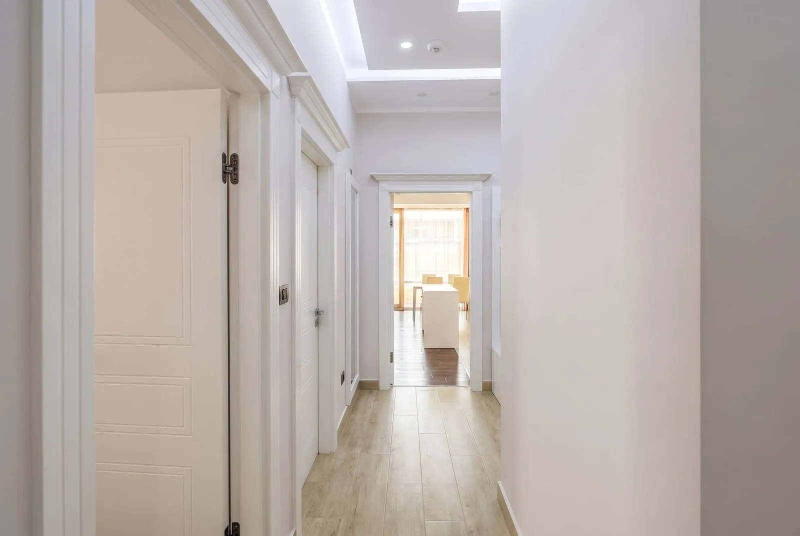 Sale, three bedroom apartment, 88m², Budva, Crna Gora
