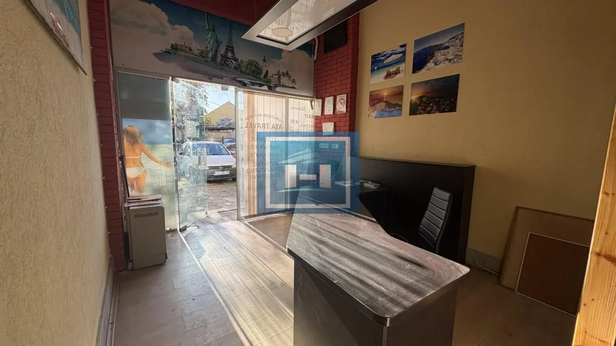 Prodaja, poslovni prostor, 22m², Centar, Jagodina