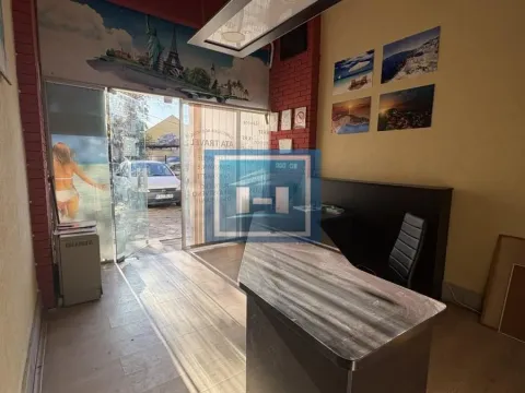 Sale, office space, 22m², Centar, Jagodina