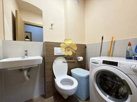 Izdavanje, dvosoban stan, 80m², Tološi, Podgorica - image 6