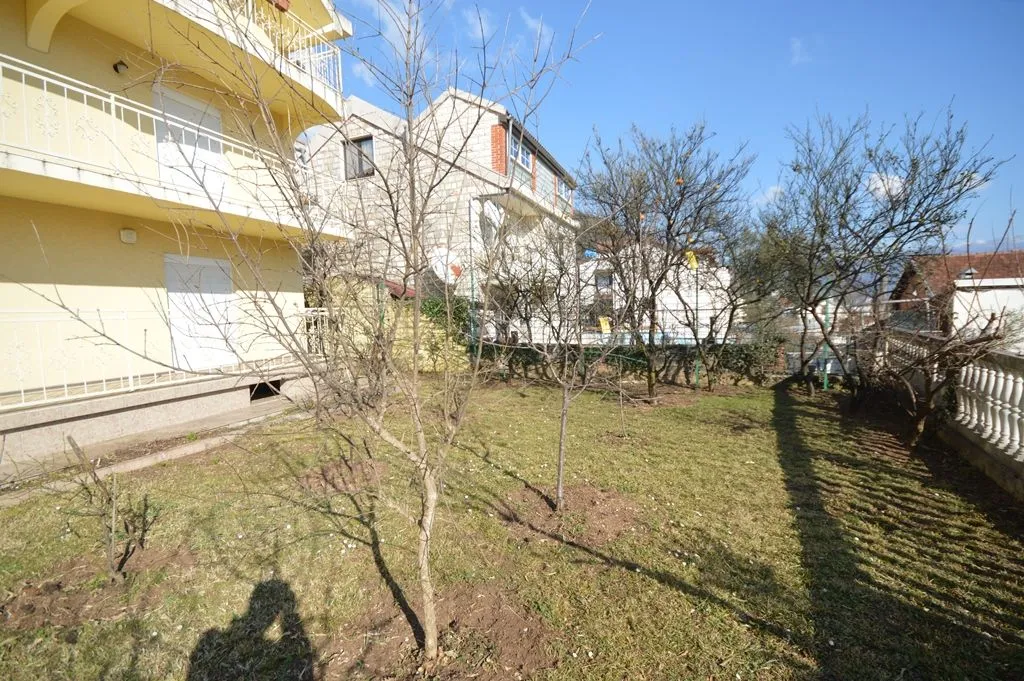 Prodaja, kuća, 322m², Baošići, Herceg Novi
