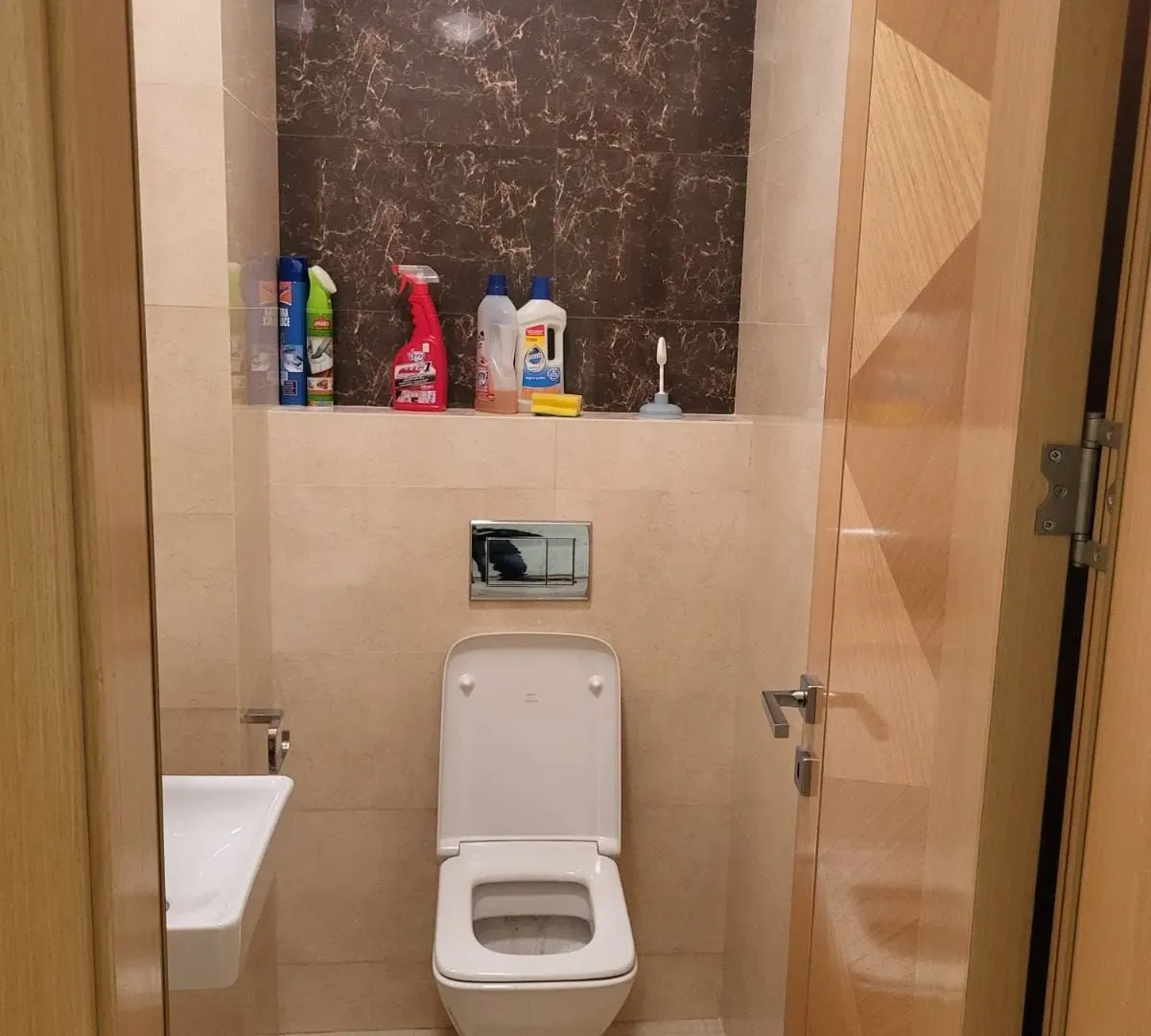 Rent, three bedroom apartment, 95m², Preko Morače, Podgorica