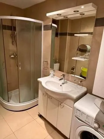 Sale, one bedroom apartment, 47m², Pržno, Budva