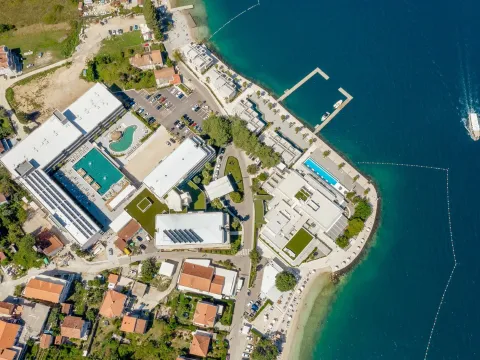 Prodaja, jednosoban stan, 68m², Stoliv, Kotor - image 12