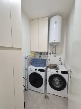 Rent, two bedroom apartment, 54m², Novi Beograd Blok 65, Novi Beograd Sve Podlokacije - image 11