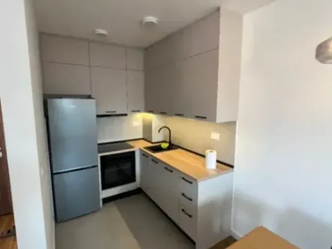 Rent, one bedroom apartment, 47m², Stari Aerodrom, Podgorica - image 3