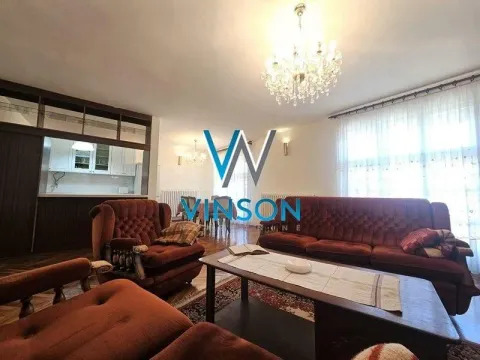 Izdavanje, dvosoban stan, 84m², Kej, Novi Sad Sve Podlokacije - image 4