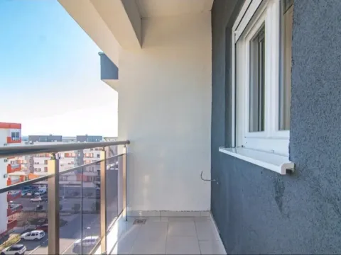 Rent, one bedroom apartment, 44m², Tuški Put, Podgorica - image 9