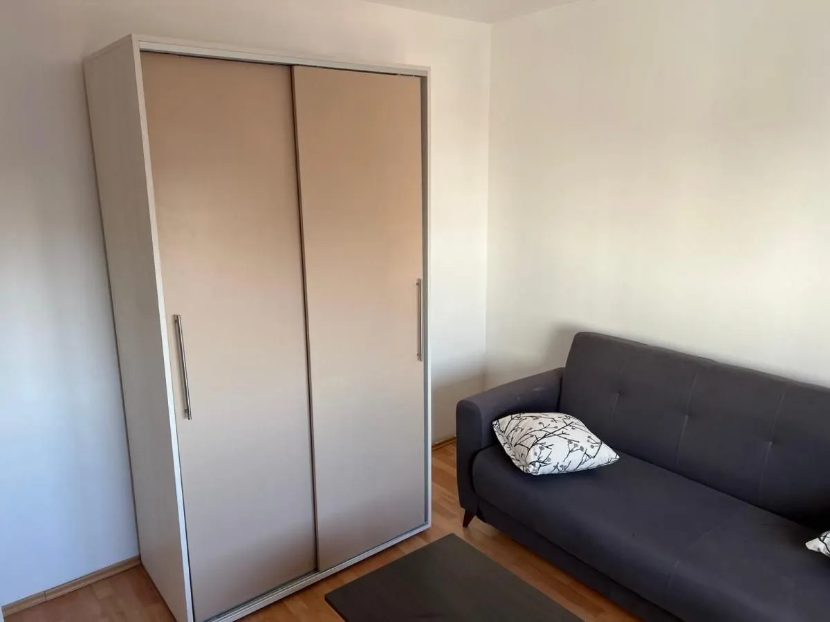 Sale, three bedroom apartment, 75m², Centar, Niš