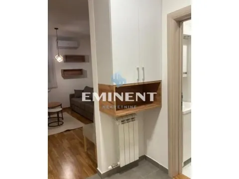 Izdavanje, stan, 40m², Zemun Novi Grad, Zemun Sve Podlokacije - image 6